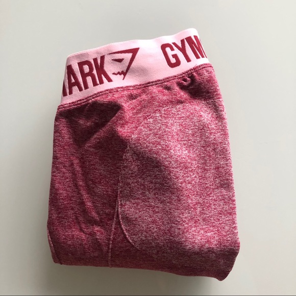 Gymshark Pants - Gymshark Flex Leggings